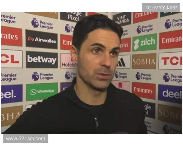 阿尔特塔坚信从不掉链子这回事