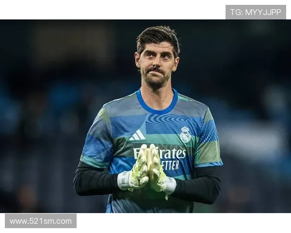 马卡:库尔图瓦状态好且无国家队任务,卢宁只有国王杯可踢 马卡:库尔图瓦状态好且无国家队任务,卢宁只有国王杯可踢