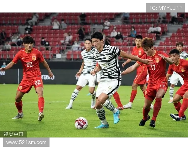 韩国U23主帅:亚运征召兵役球员以最强阵出战 韩国U23主帅:亚运征召兵役球员以最强阵出战