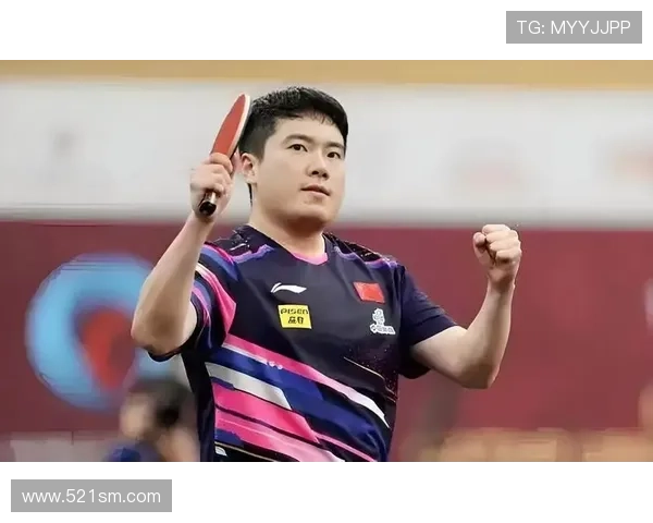 雨果险胜户上隼辅 进军澳门乒乓8强 雨果险胜户上隼辅 进军澳门乒乓8强