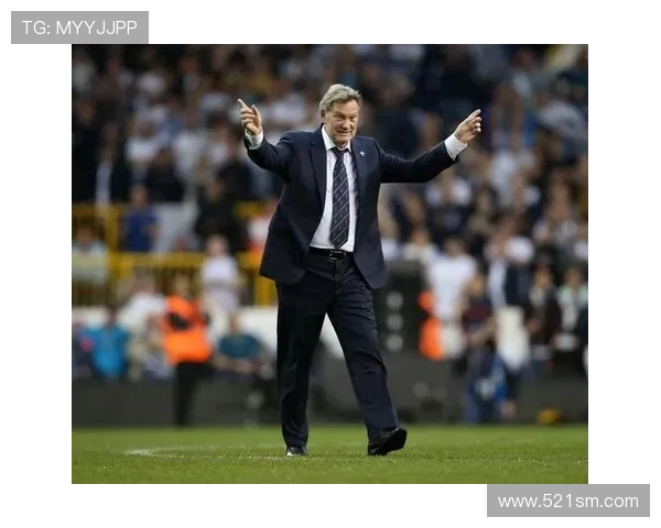 霍德尔曾提议与阿迪莱斯共执热刺帅位内幕